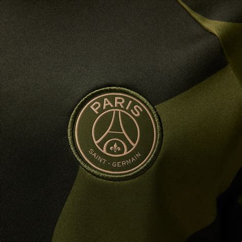 psg aufwärmtrikot|Shop Paris Saint